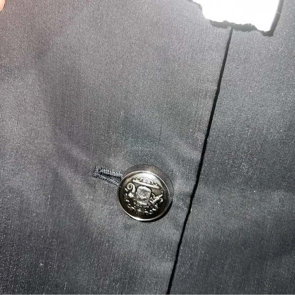 Veronica Beard Square Neck Ria Jacket - Picture 6 of 8